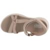 Skechers Slip-Ins: Go Walk Flex Sandal - Illuminate 141481-TPE