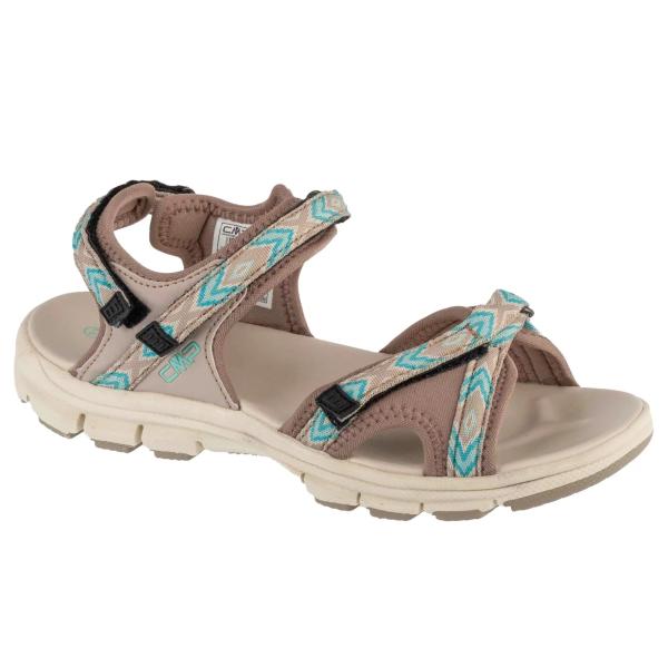 CMP Almaak Hiking Sandal 38Q9946-13PT