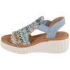 Rieker Sandals 69172-91