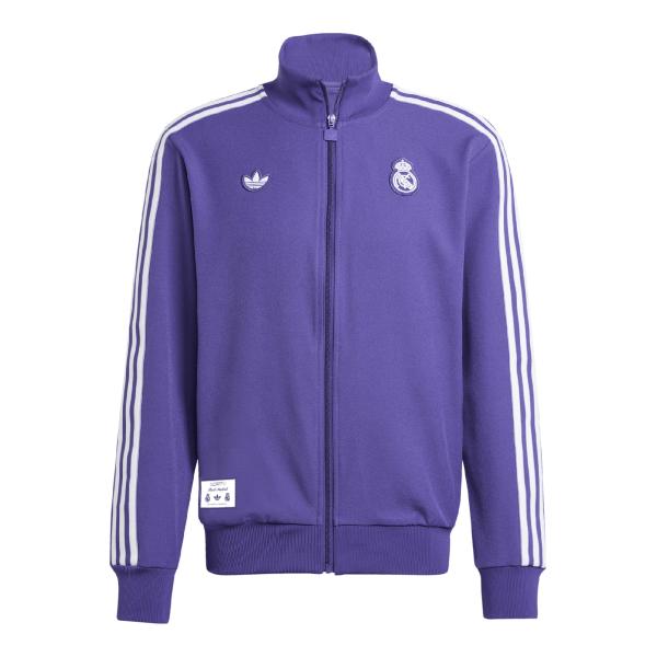 Adidas Real Madryt Icon TT JF2582