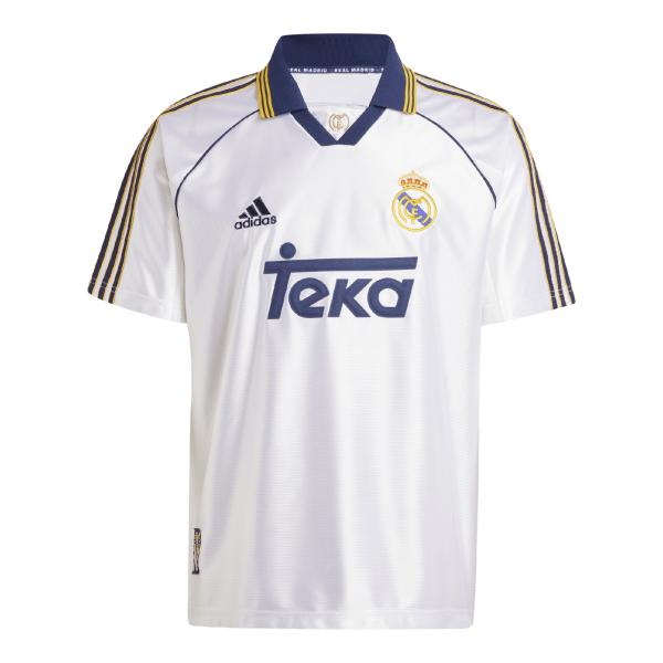 Adidas Real Madryt Home JJ3801