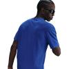 T-shirt Nike Chelsea Londyn Crest HQ8395-495