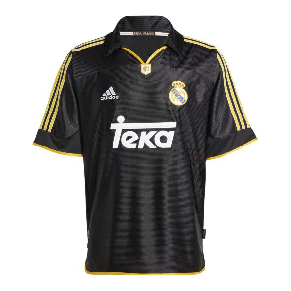 Adidas Real Madryt Away 99 JW1992