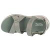 Skechers Go Walk Arch Fit Sandal - Attract 140808-SAGE