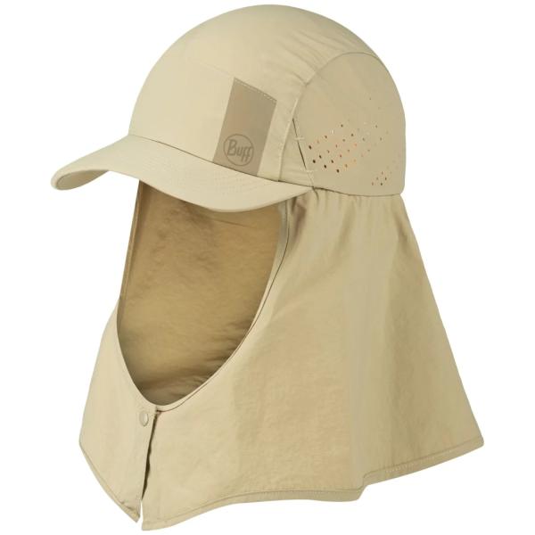 Buff Desert Cap 1357649542000