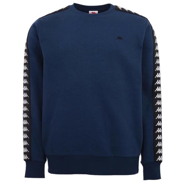 Kappa Lasse Sweatshirt 312008-19-4122
