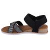 Skechers Desert Kiss - Secret Picnic 114139-BKMT