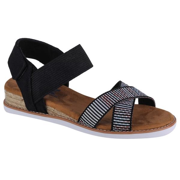 Skechers Desert Kiss - Secret Picnic 114139-BKMT