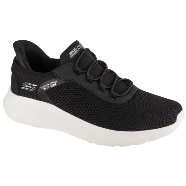 Skechers Slip-Ins: Bobs Squad Chaos - Tough Walk 118303-BLK