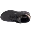 Skechers Uno Wedge - Hi Steps 177520-BBK