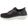 Skechers Slip-ins: D'Lux Walker 2.0 - Rezinate 232446-BKGY