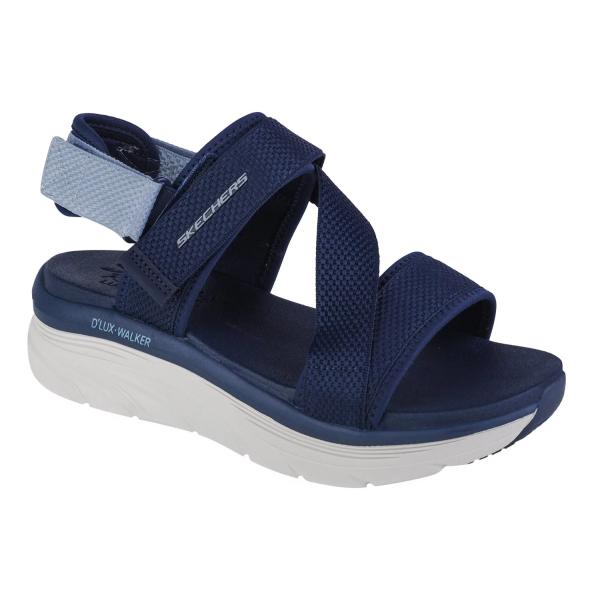 Skechers D'Lux Walker Kind Mind 119302-NVBL
