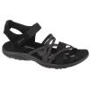 Skechers Reggae Slim - Meadow Grazer 163193-BLK