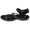 Skechers Reggae Slim - Meadow Grazer 163193-BLK