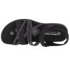 Skechers Reggae Slim - Meadow Grazer 163193-BLK