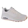 Skechers Uno-Hideaway 232152-WHT