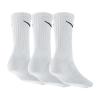 Nike Value Cotton Crew 3PPK SX4508-101