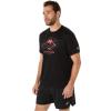 ASICS Fujitrail Logo SS Top 2011C981-003