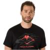 ASICS Fujitrail Logo SS Top 2011C981-003