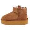 EMU Australia Foy Flatform Micro W13073-CHES