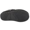 EMU Australia Stinger Knit Flatform W13143-BLAK