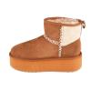 EMU Australia Stinger Knit Flatform W13143-CHES