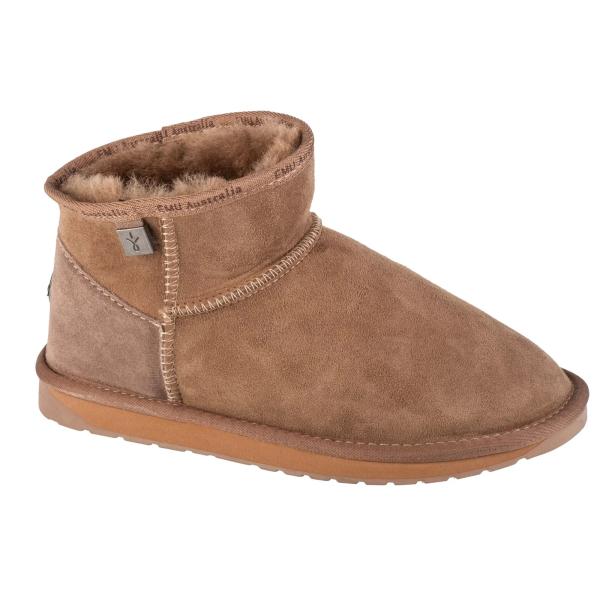 EMU Australia Platinum Slim Darling WP11875-MUSH