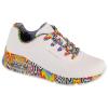 Skechers Jen Stark: Uno - Mini Drip 177959-WMLT