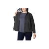 Columbia Exploration Hooded Fleece FZ 1907542030