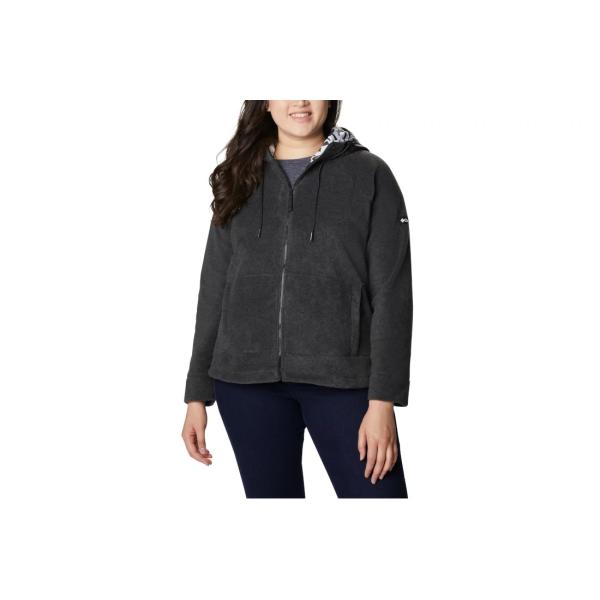 Columbia Exploration Hooded Fleece FZ 1907542030