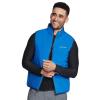 Skechers GO Shield Altitude Reversible Vest JA140-BLK