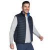 Skechers GO Shield Altitude Reversible Vest JA140-BLK