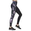 Skechers GO Stretch Winter Bloom Legging LG5-BLVP
