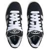 Adidas Originals Campus 00s Ανδρικά Sneakers Μαύρα HQ8708