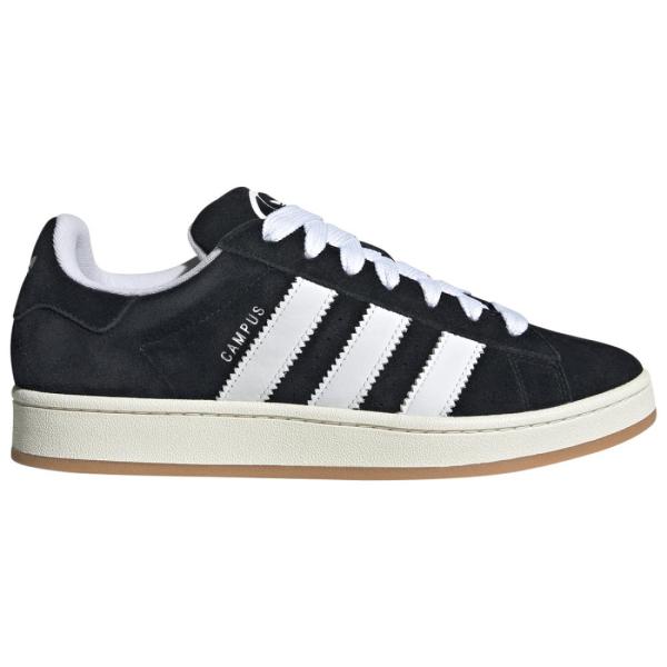 Adidas Originals Campus 00s Ανδρικά Sneakers Μαύρα HQ8708