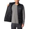 Columbia Out-Shield Hybrid Vest 2057452010