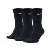 Nike Value Cotton Crew Κάλτσες 3pack SX4508-001
