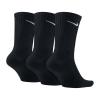 Nike Value Cotton Crew Κάλτσες 3pack SX4508-001