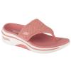 Skechers Go Walk Arch Fit 2.0 Sandal - Carrie 140861-ROS