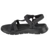 Skechers Go Walk Flex Sandal - Sublime 141451-BBK
