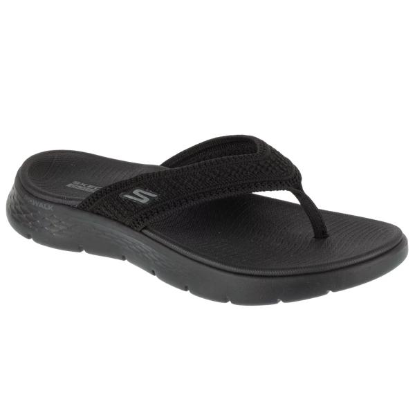 Skechers Go Walk Flex Sandal - Holly 141459-BBK