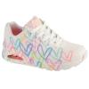 Skechers Uno-Spread The Love 155507-WPTQ