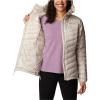 Columbia Westridge Down Hooded Jacket 2051264278