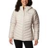 Columbia Westridge Down Hooded Jacket 2051264278