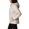 Columbia Westridge Down Hooded Jacket 2051264278
