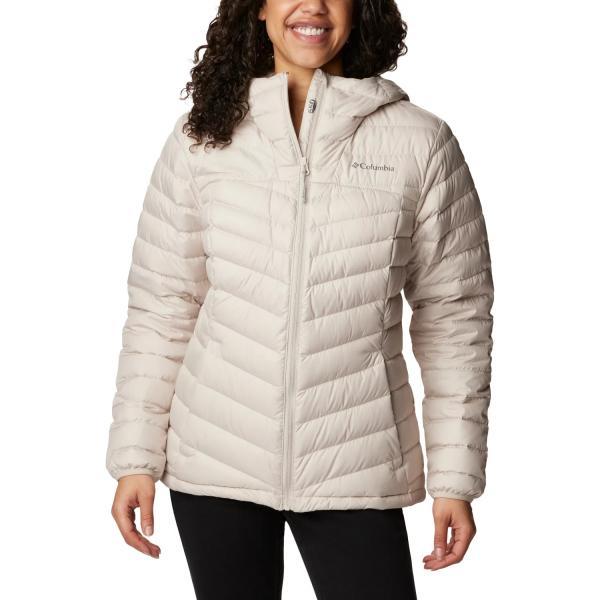 Columbia Westridge Down Hooded Jacket 2051264278