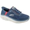 Skechers Slip-ins: D'Lux Walker 2.0 - Rezinate 232446-NVRD