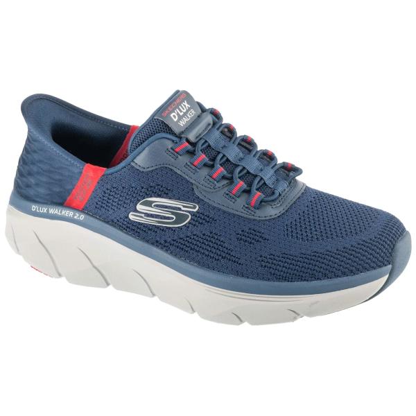 Skechers Slip-ins: D'Lux Walker 2.0 - Rezinate 232446-NVRD