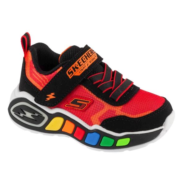 Skechers Play Scene 407606N-BKRD