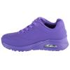 Skechers Uno -  Night Shades 73667-PUR
